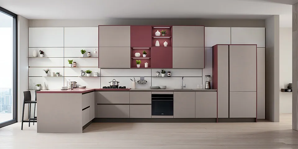 Cucine