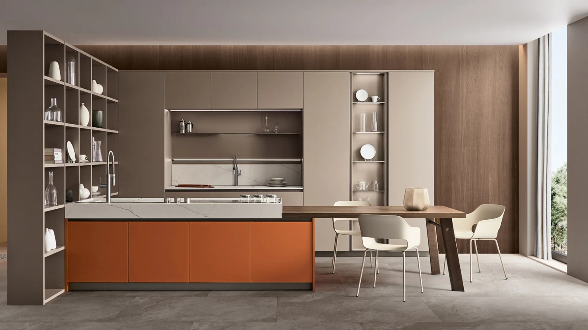 Cucine