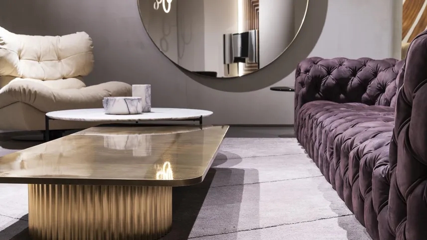 Tavolino Allure di Baxter
