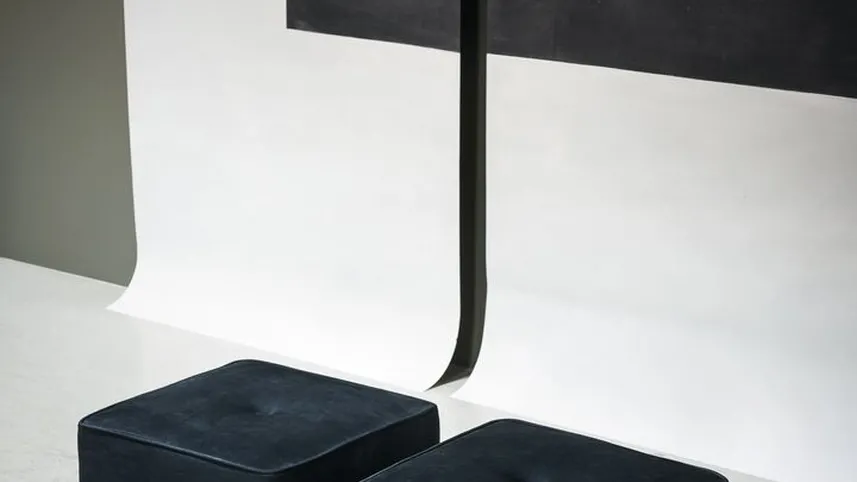 Pouf Anais di Baxter