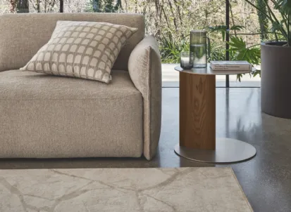 Tappeto Cave di Calligaris