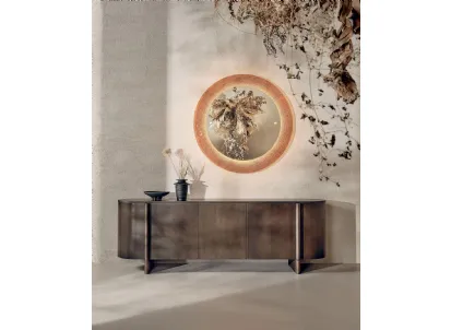 Specchio Eclipse di Nature Design