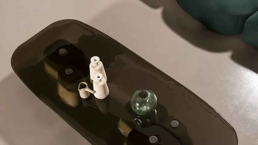 Tavolino Fany di Baxter