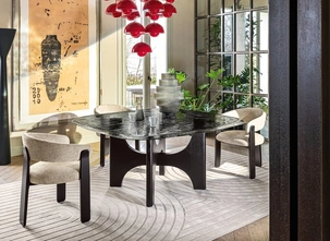 Tappeto Mirage di Calligaris