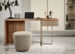 Scrittoio Desk in legno di Novamobili