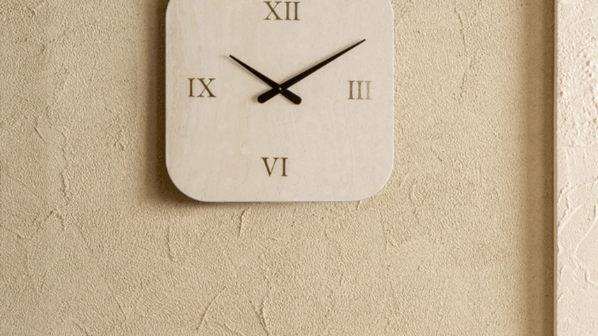 Orologio Portorotondo Mini di Riflessi