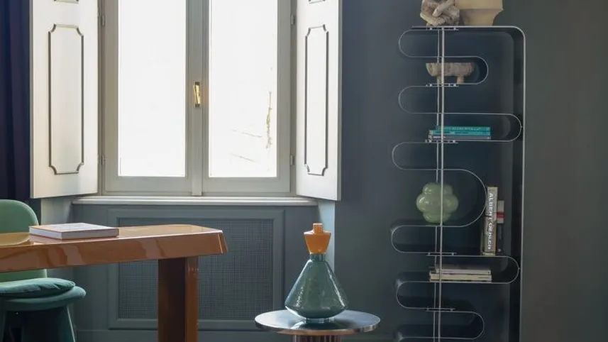 Pouf So Soft di Baxter