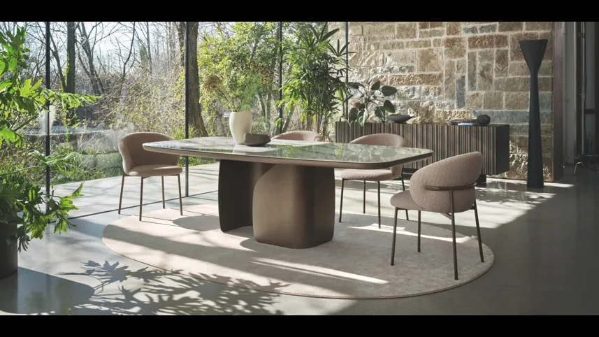 Tappeto Sky di Calligaris