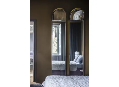 Specchio Stardust di Baxter