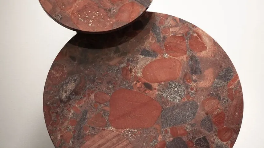 Tavolino Tebe di Baxter