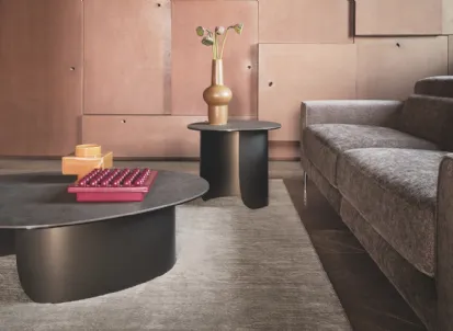 Tavolino Twins di Calligaris