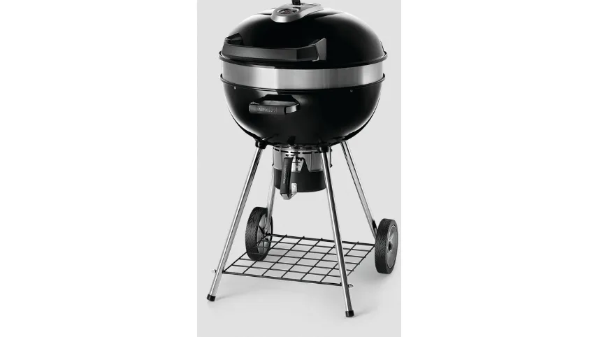 Barbecue 22 Pro Charcoal Grill di Napoleon