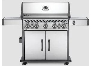 Barbecue Rogue SE625 RSIB Gas Grill di Napoleon