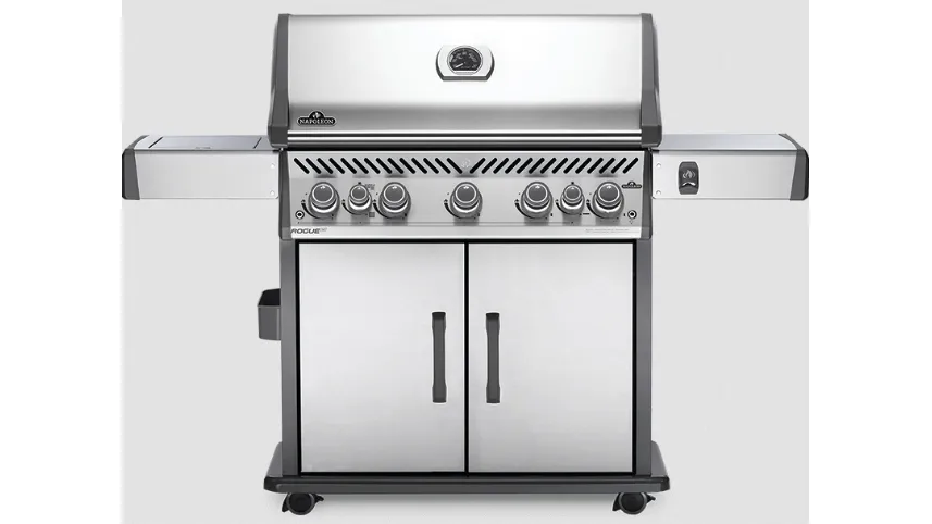 Barbecue Rogue SE625 RSIB Gas Grill di Napoleon