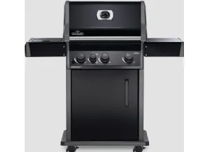 Barbecue Rogue XT425 SIB Gas Grill di Napoleon