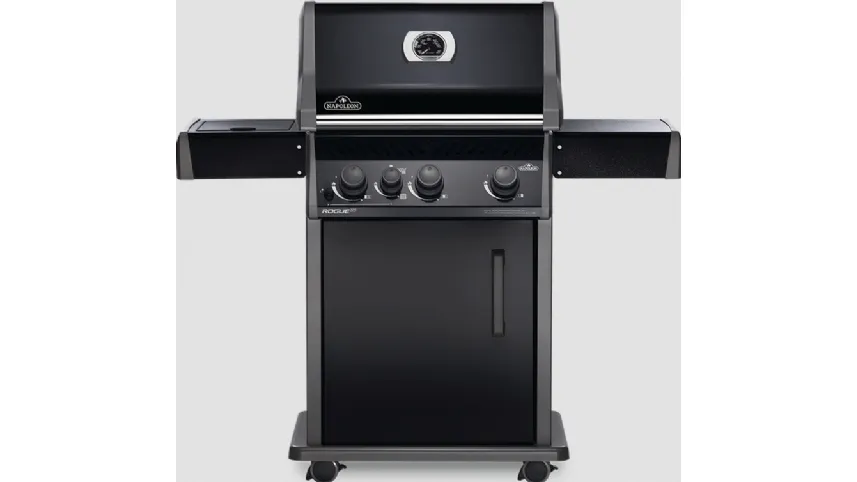 Barbecue Rogue XT425 SIB Gas Grill di Napoleon