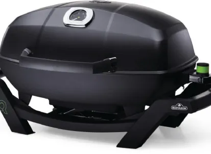 Barbecue portatile TRAVELQ PRO285E di Napoleon