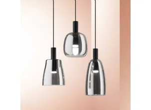 Lampada Coco di Ideal Lux