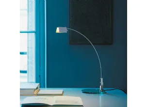 Lampada da tavolo Falena di Fontana Arte