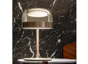 Lampada Equatore media di Fontana Arte