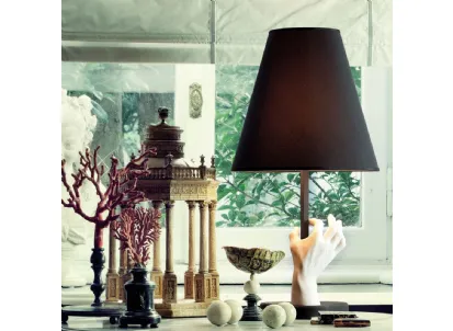 Lampada Mano ricercata design Pietro Chiesa di Fontana Arte
