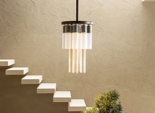 Lampada Pluma S di Riflessi