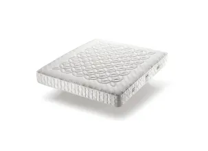 Materasso matrimoniale Absolut in memory foam di Oggioni