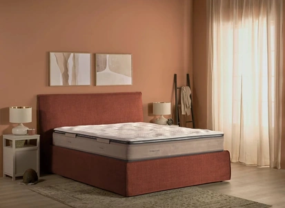 Materasso Allura di Dorelan
