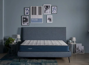 Materasso Creed di Dorelan