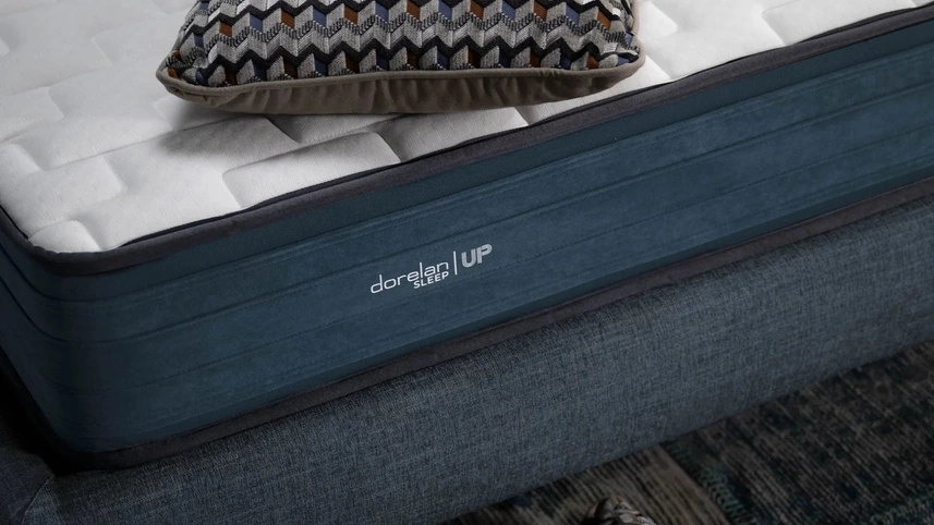 Materasso Creed di Dorelan