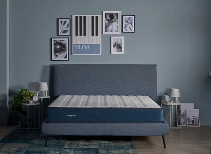 Materasso Creed di Dorelan