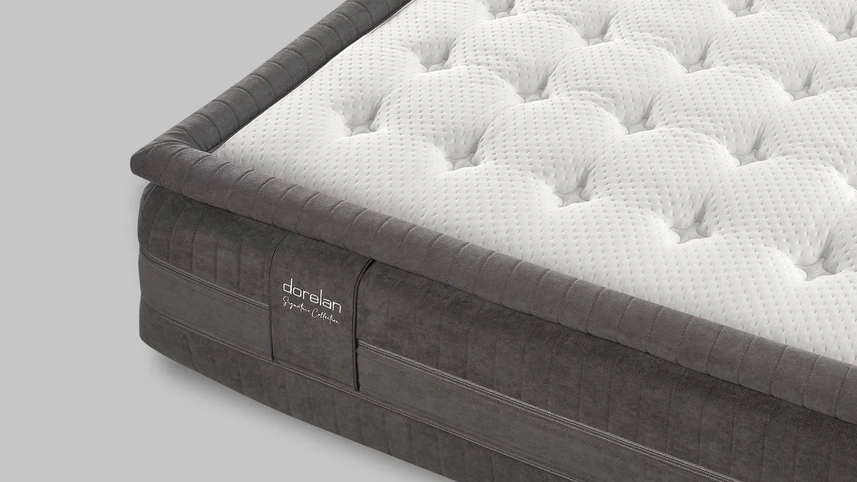 Materasso Tresor di Dorelan