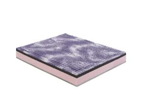 Materasso Dream in memory foam de Il Benessere