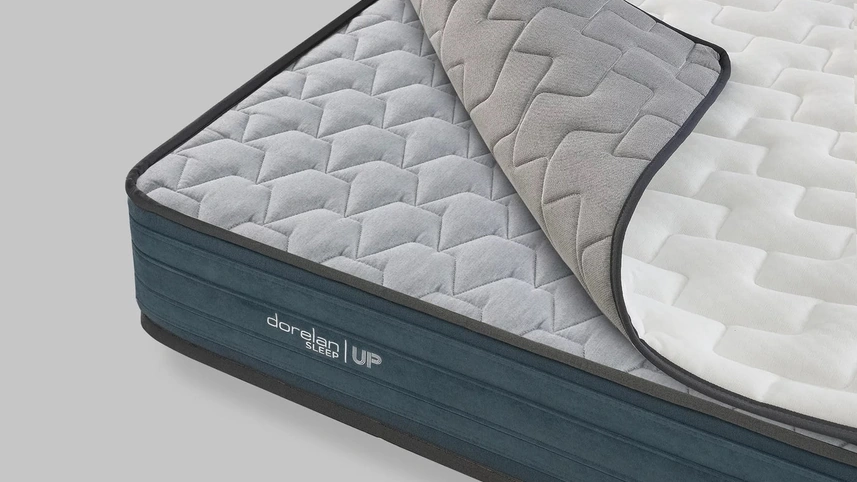 Materasso Eclipse di Dorelan