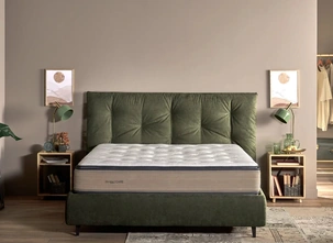 Materasso Elyse di Dorelan