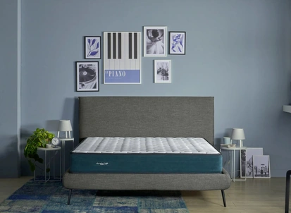 Materasso Grace di Dorelan