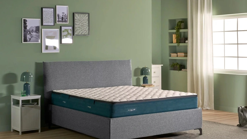 Materasso Gryphon di Dorelan