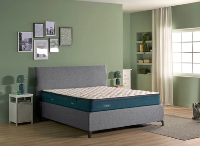 Materasso Gryphon di Dorelan