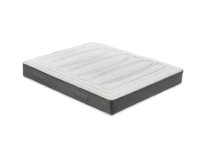 Materasso Comfort Plus a 600 Molle de Il Benessere