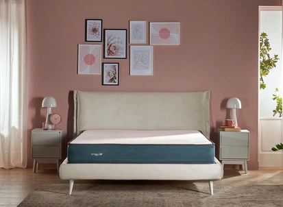 Materasso Iris di Dorelan