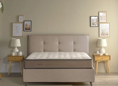 Materasso Nova di Dorelan