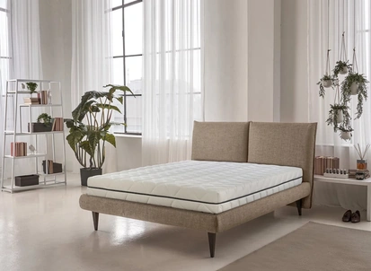 Materasso Nuvola 2-3 di Dorelan