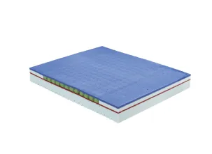 Materasso Optimo in memory foam de Il Benessere