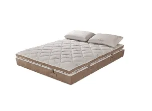 Materasso Platinum a 800 Molle insacchettate de Il Benessere