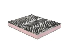 Materasso Top traspirante a 800 Molle insacchettate de Il Benessere