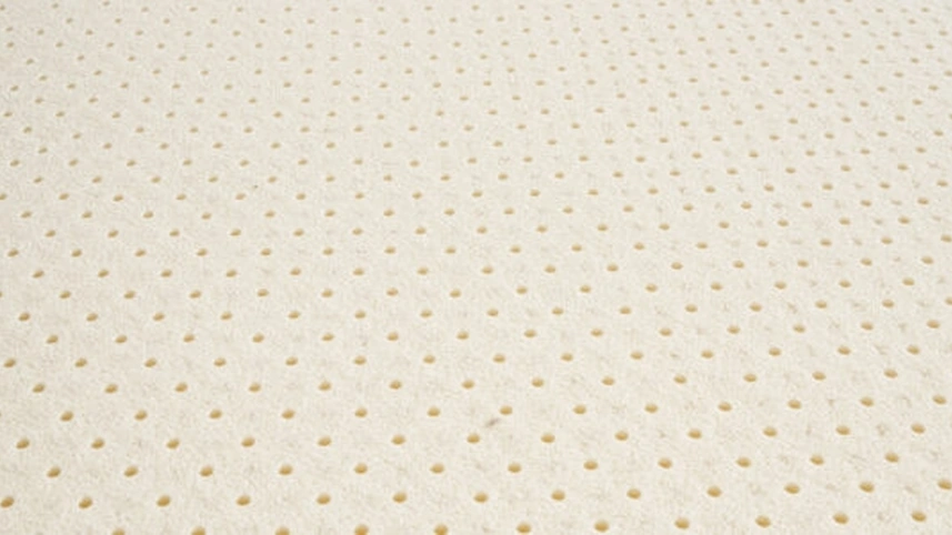 Materasso in lattice Trio Talalay de Il Benessere