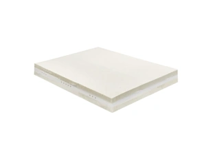 Materasso in lattice Vitasan de Il Benessere