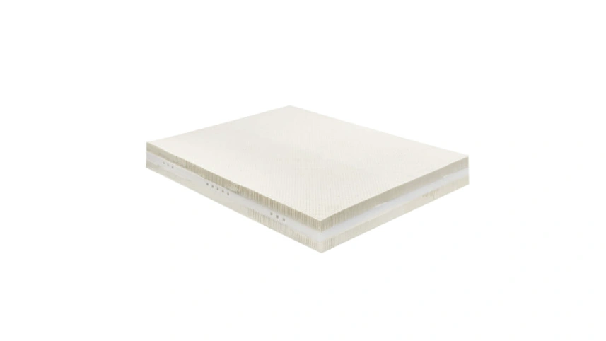 Materasso in lattice Vitasan de Il Benessere