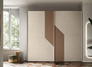 Armadio Climb DN + Climb UP 43 di Orme