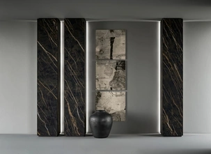 Armadio Freedhome Pilastri a Parete di Caccaro